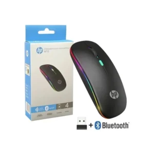 موس بیسیم HP