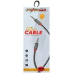کابل POWER MAX PM-006 AUX