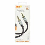 کابل AUX وانتقال صدا Pq_A01