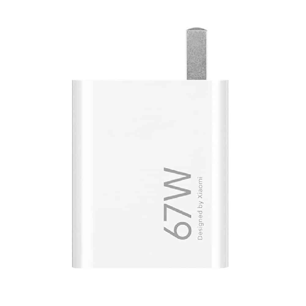 Xiaomi-67w-orginal