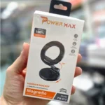 نگهدارنده مگسیف خودرو پاورمکس مدل PM-019