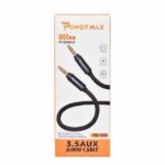 کابل POWER MAX PM-006 AUX