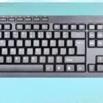 موس و کیبورد w02