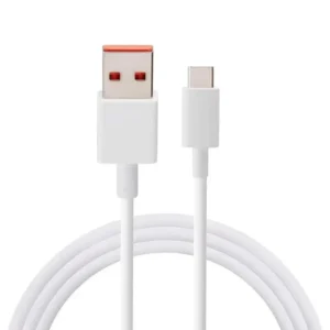 کابل شیاومی کپی 6 آمپر