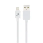 کابل لایتنینگ اوتو پلاس CLA201 سیلیکونی – Fast Charging و دیتا دار
