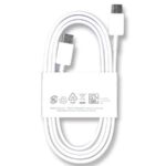 کابل دوسر تایپ‌سی سامسونگ کپی – Turbo / Fast Charging