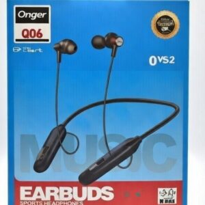 OuGer G06 neckband wireless earbuds