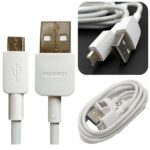 کابل شارژ فابریک Huawei / vivo Micro USB (سرکارتنی)