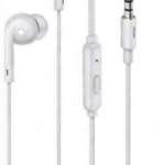 هندزفری سیمی Oraimo | جک 3.5 میلی‌متری