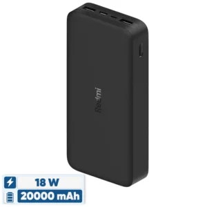 پاوربانک 20000 هزار شیاومی