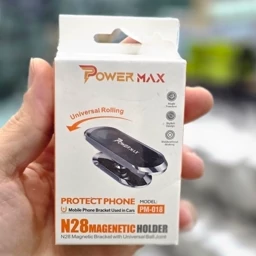 نگهدارنده مغناطیسی همه‌کاره پاورمکس مدل PM-018