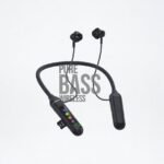 JBL KG-100 neckband wireless earphone