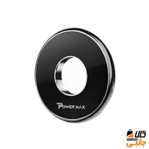 هولدر مغناطیسی ماشین PowerMax مدل PM-020 – مگ‌سیف کوچک و فوق‌قوی