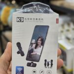 میکروفون بی‌سیم K9