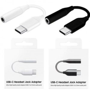 USB Type-C تبدیل_جک3.5