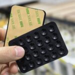پد نگهدارنده موبایل ضدلغزش