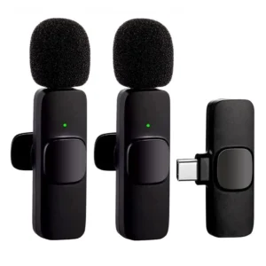 میکروفون بی‌سیم K9