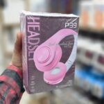 هدفون p39