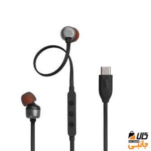 هندزفری سیمی JBL تایپ C