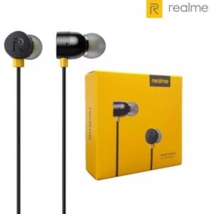 هندزفری سیمی realme