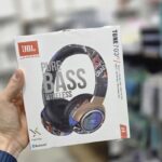 هدفون JBL مدل  TUNE 703 BT