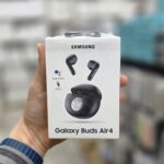 ایرپاد GALAXY BUDS Air 4