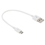 کابل شارژ پاوربانک میکرو