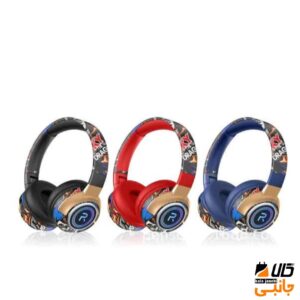 ایرپاد BUDS Air 3 بی‌سیم با بلوتوث 5.1 و کیس شارژ پرقدرت