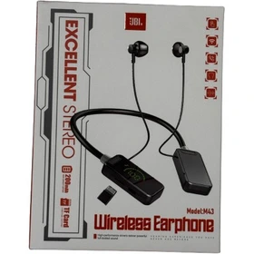 هندزفری گردنی JBL مدل m42