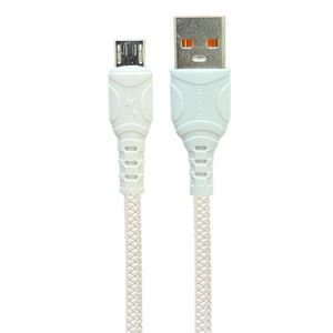 کابل شارژ Micro USB MOSSORY C-01V