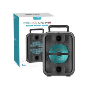 اسپیکر بلوتوثی GTS-2307