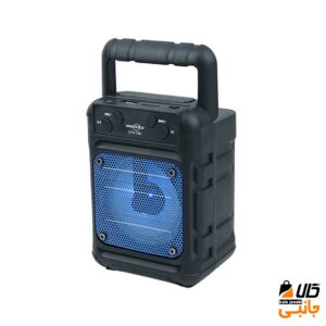 اسپیکر بلوتوثی GTS-1361