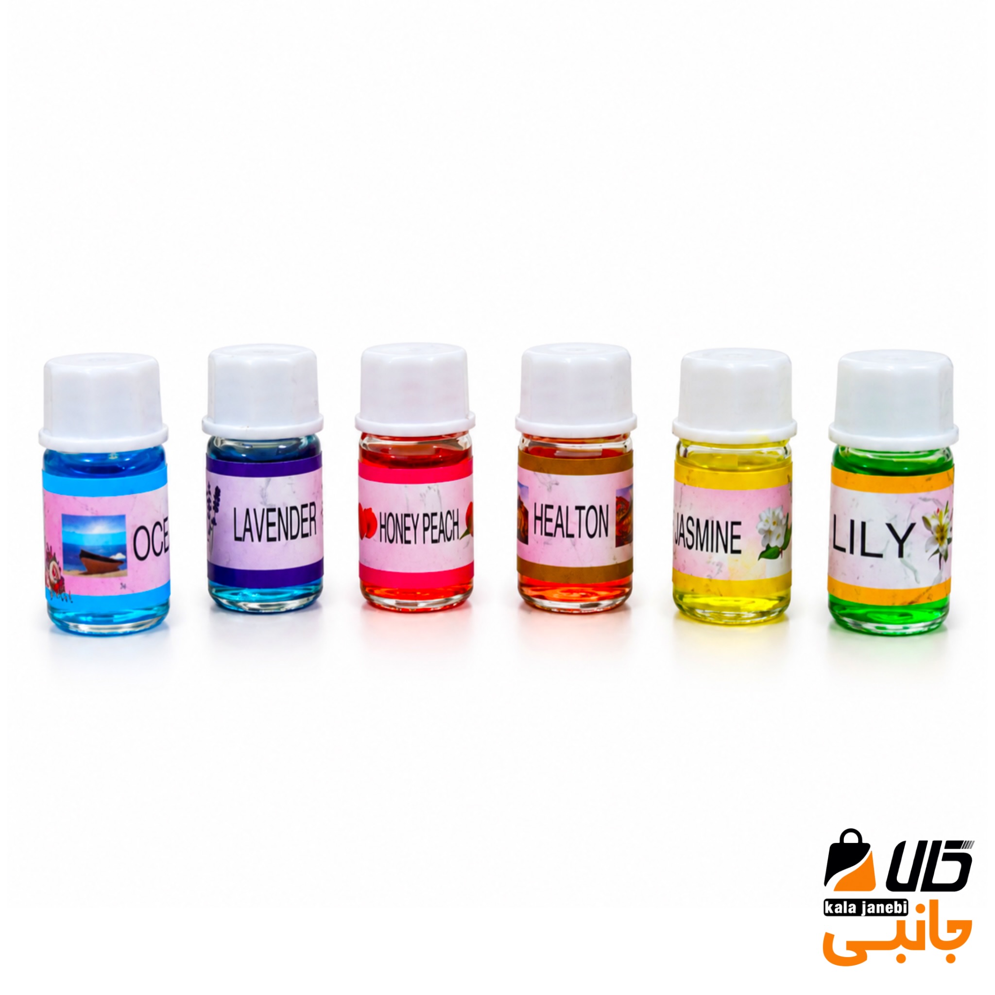 عطر بخور