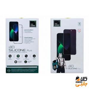 گلس پرایوسی سامسونگ s25 Ultra ایربگ‌دار برند UMBOS